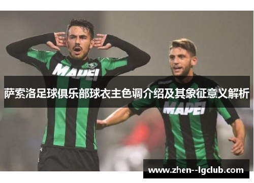 萨索洛足球俱乐部球衣主色调介绍及其象征意义解析