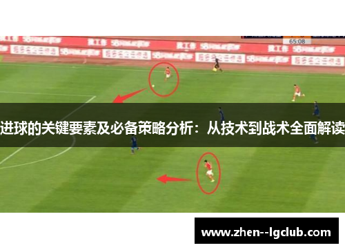 进球的关键要素及必备策略分析:从技术到战术全面解读 进球的关键要素及必备策略分析:从技术到战术全面解读
