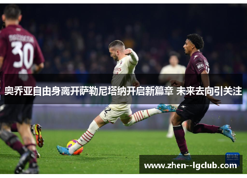 奥乔亚自由身离开萨勒尼塔纳开启新篇章 未来去向引关注 奥乔亚自由身离开萨勒尼塔纳开启新篇章 未来去向引关注